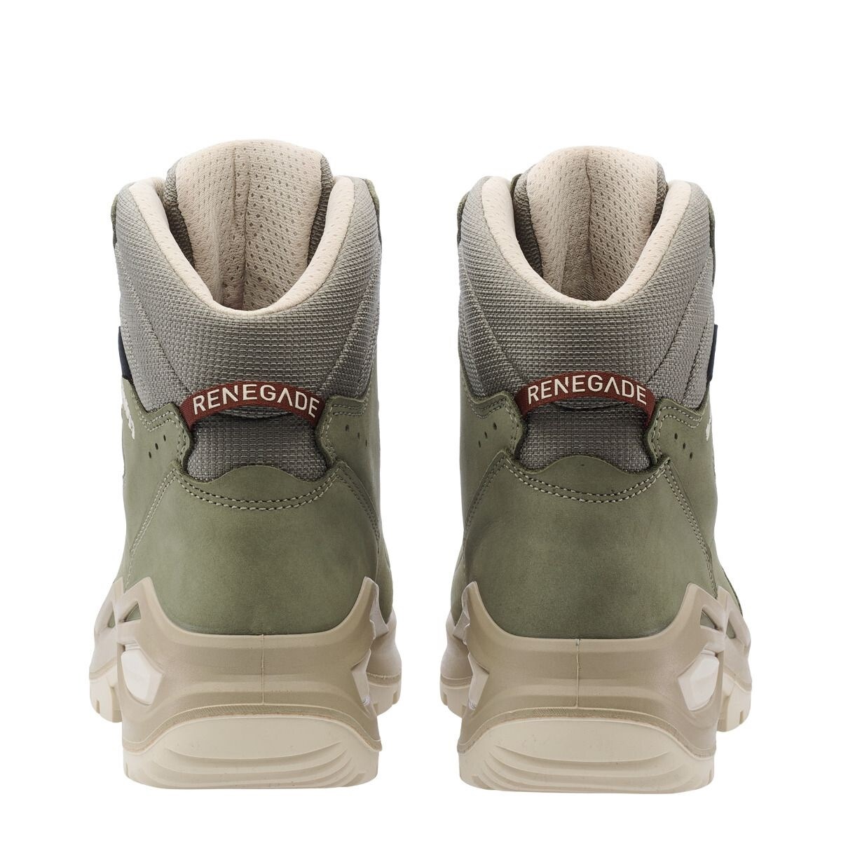 Chaussures pour femmes Renegade EVO GTX MID Lowa - Sage