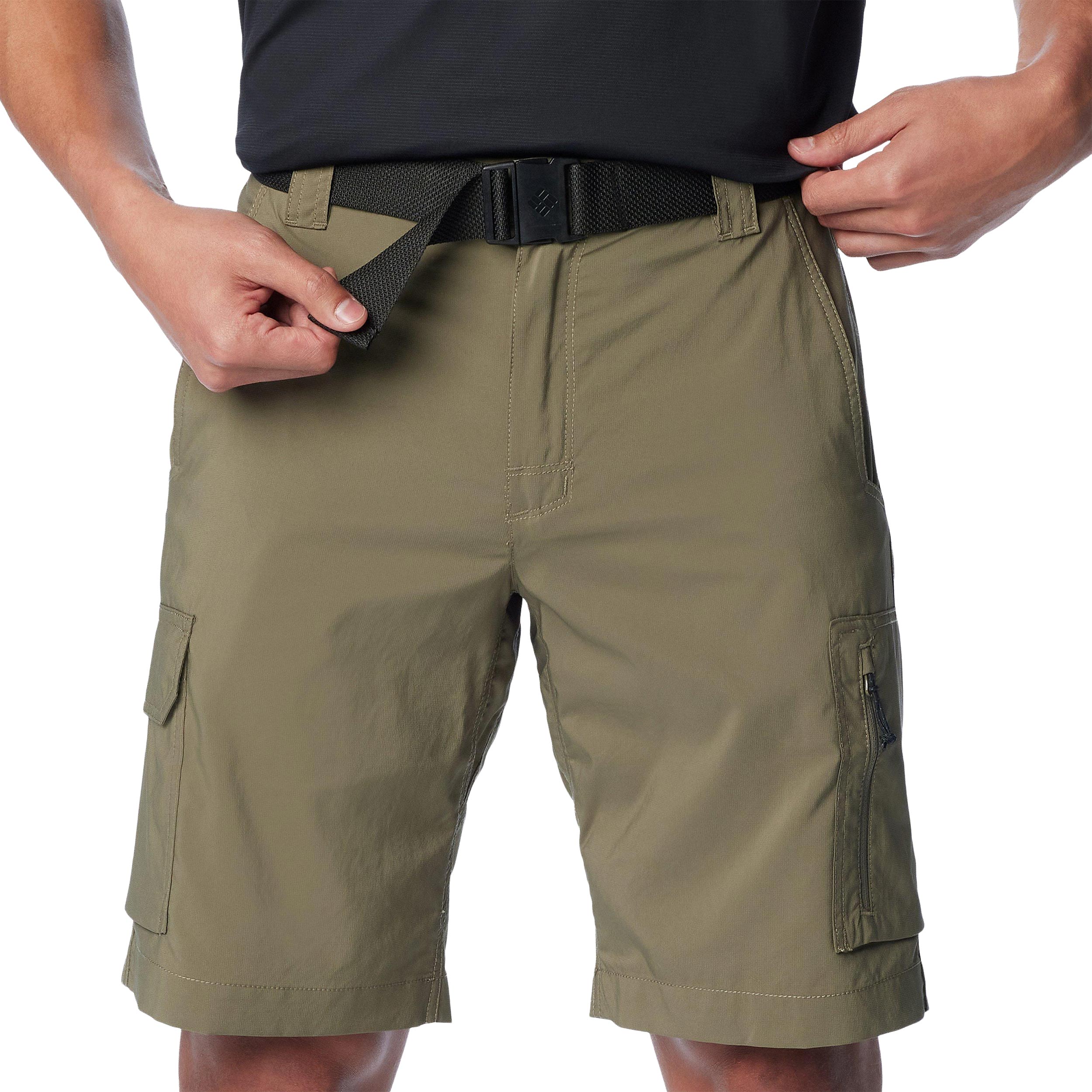 Short Ridge Utility Cargo 10