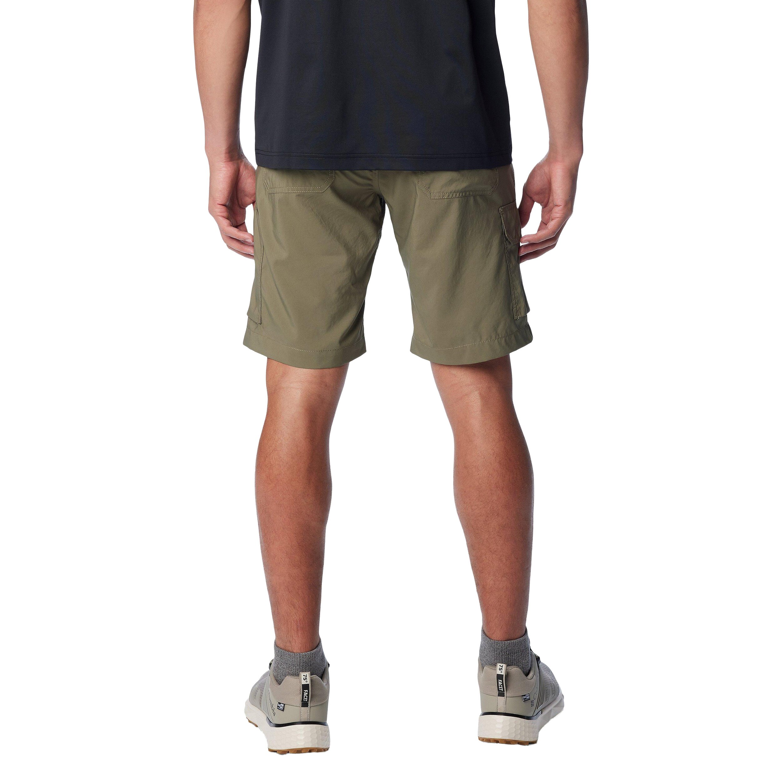 Short Ridge Utility Cargo 10