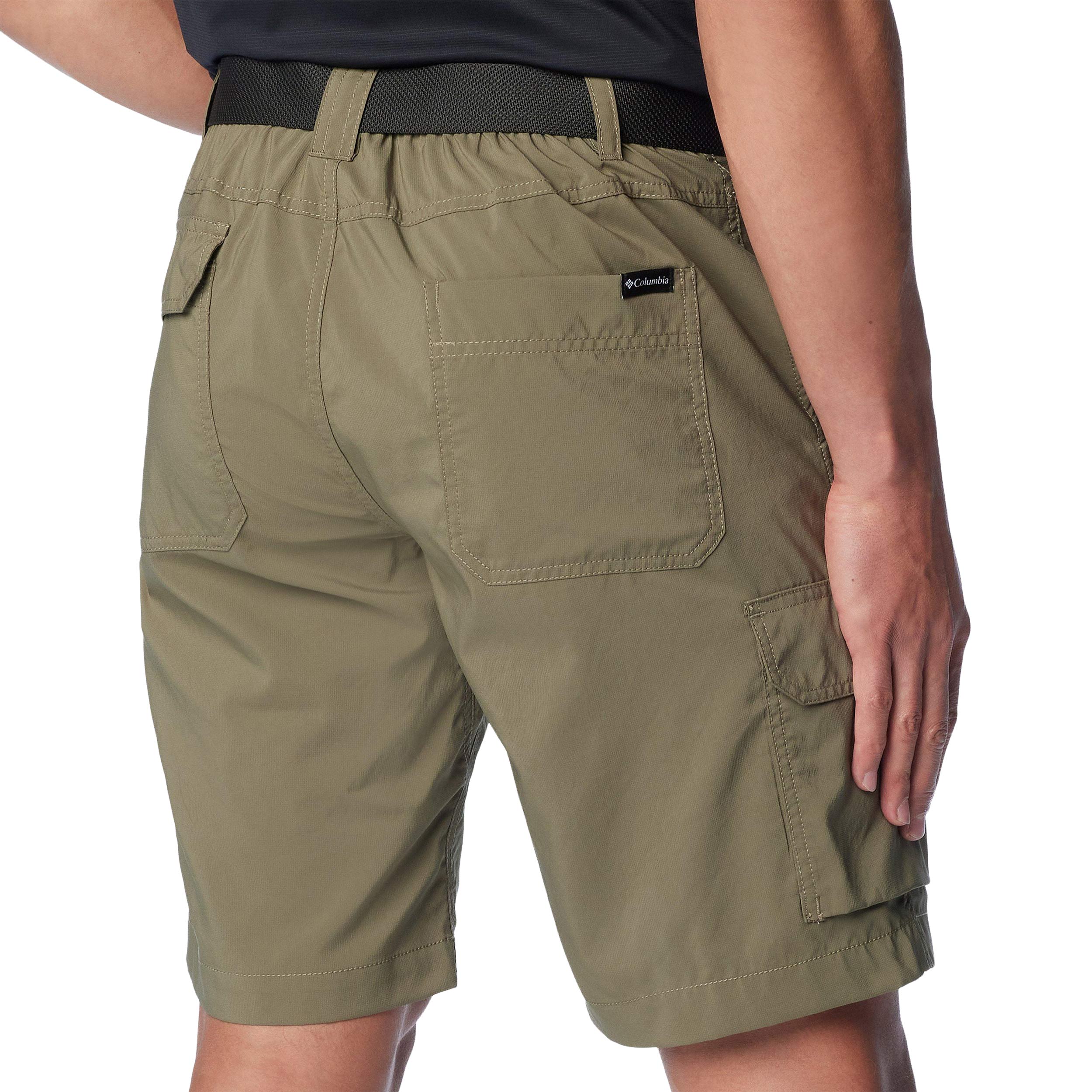 Short Ridge Utility Cargo 10