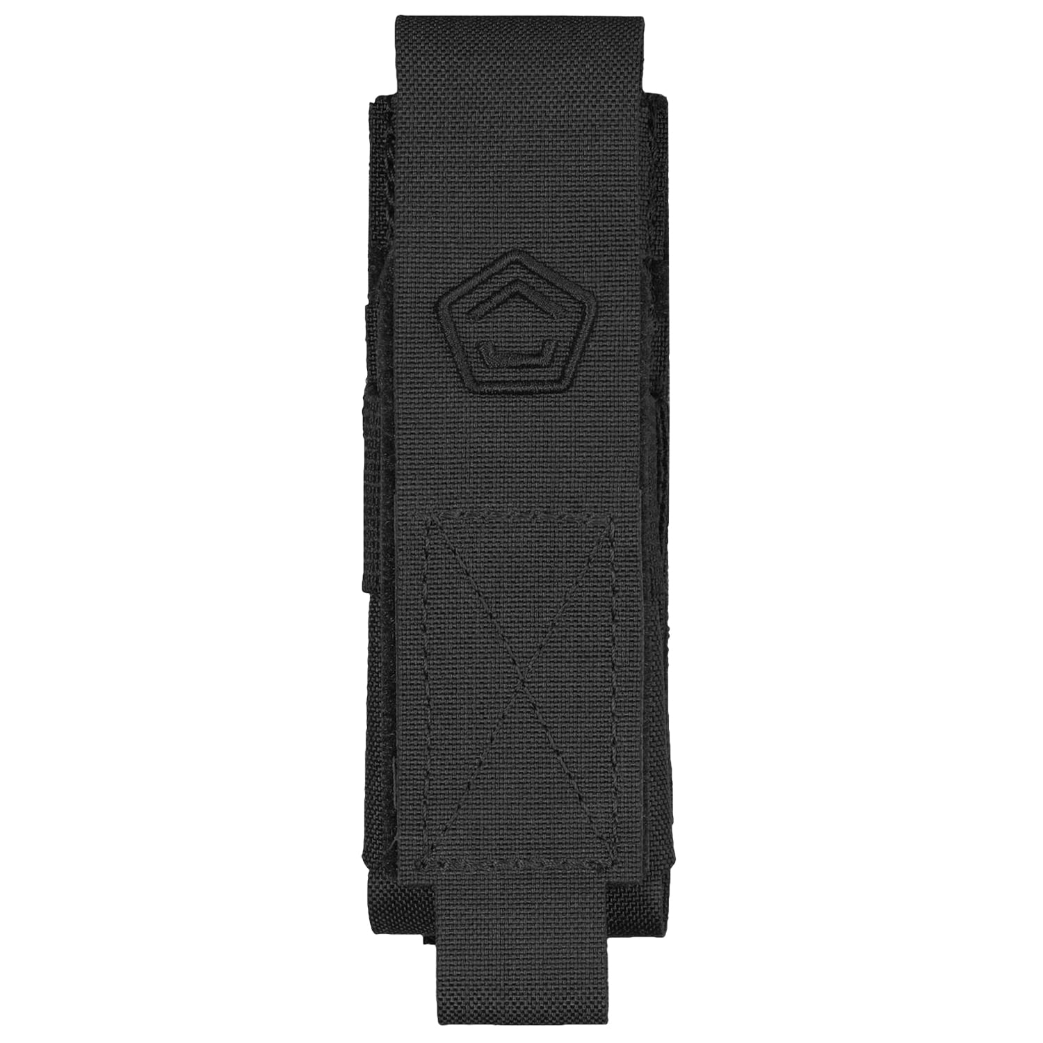 Pochette chargeur Amina Small Mag Pouch Pentagon - Black