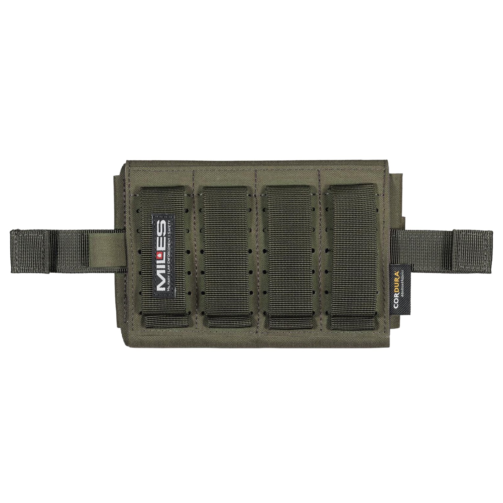 Réservoir médical horizontal Amina Horizontal Med Pouch Pentagon - RAL 7013