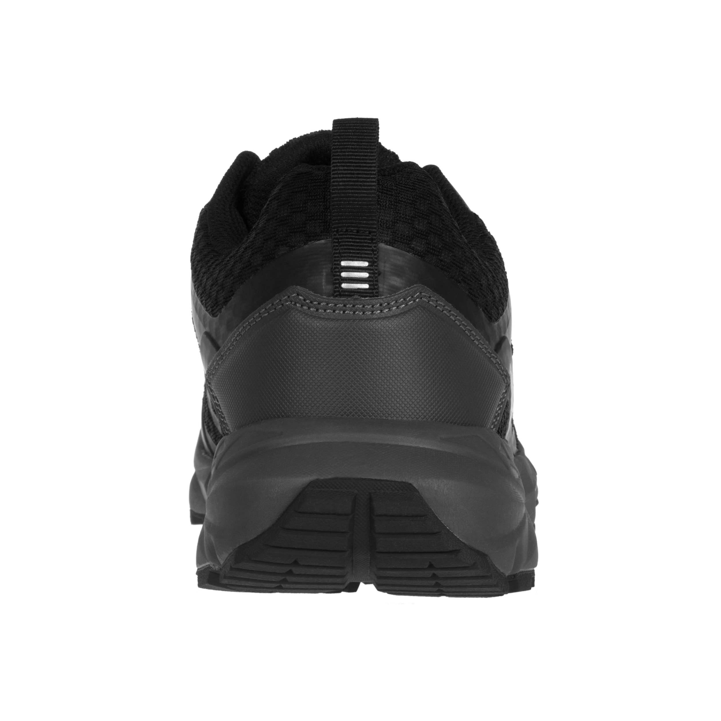 Chaussures Kion Trekking Mk II Pentagon - Stealth Black