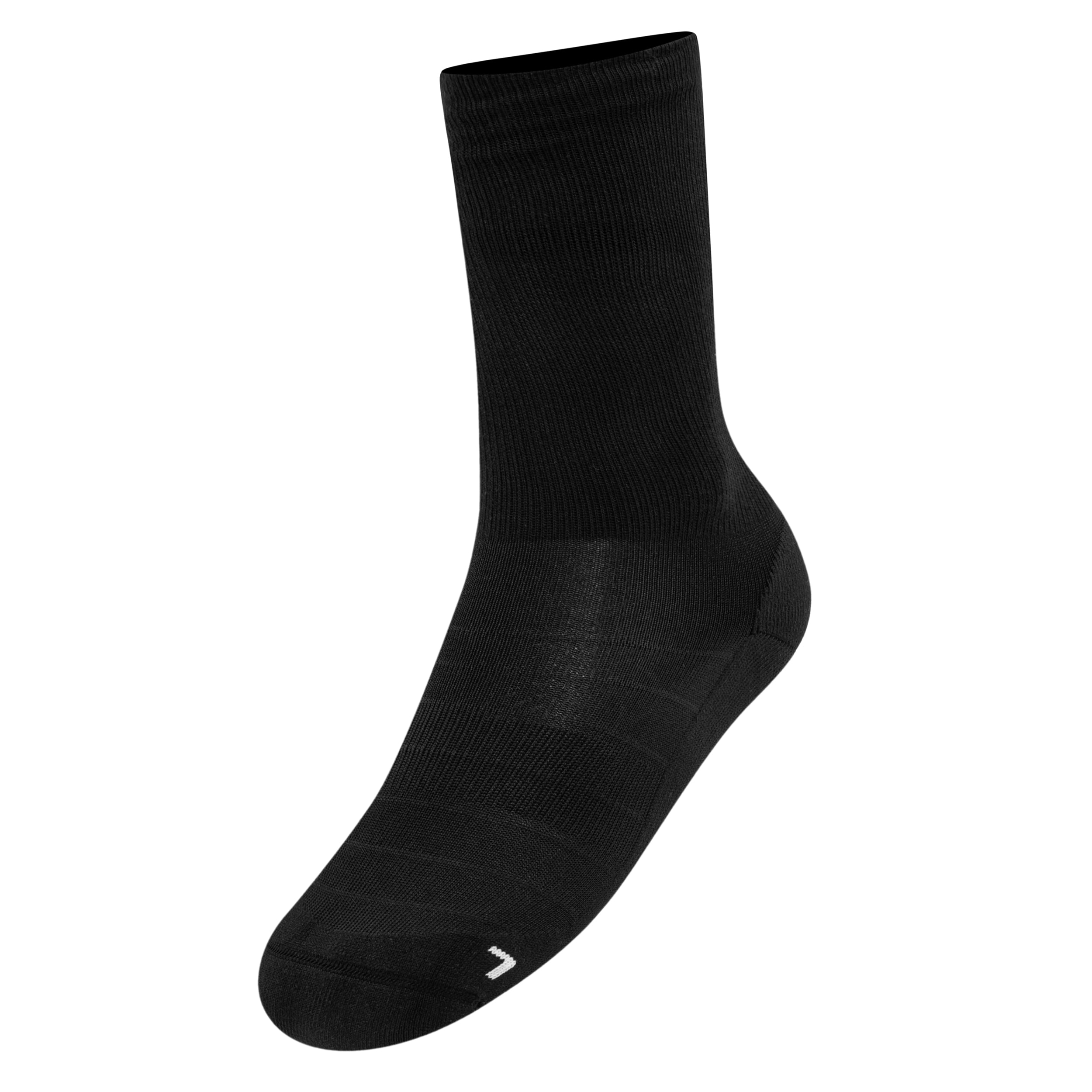 Chaussettes Logo Hybrid Lowa - Black