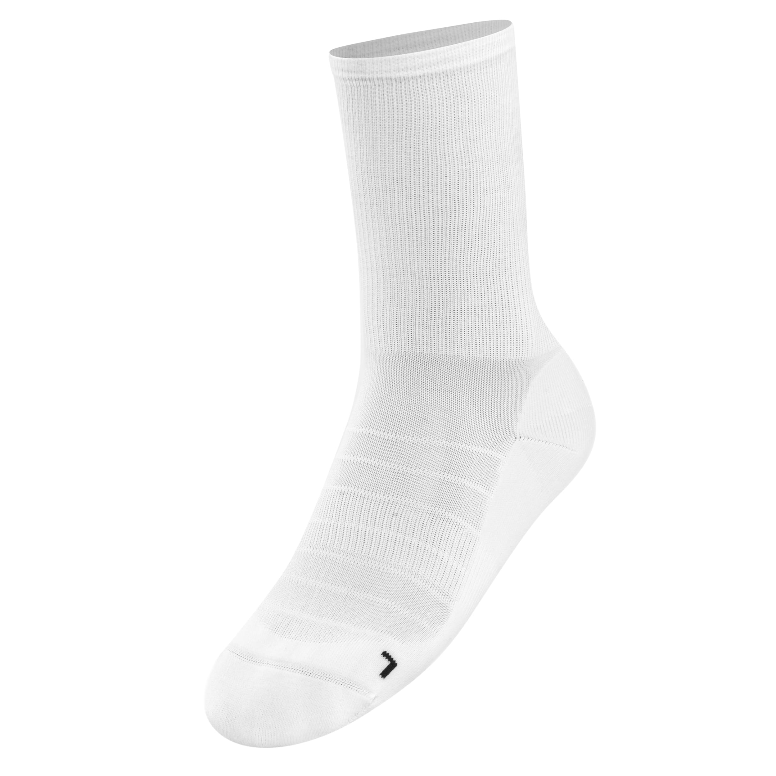 Chaussettes Logo Hybrid Lowa - White