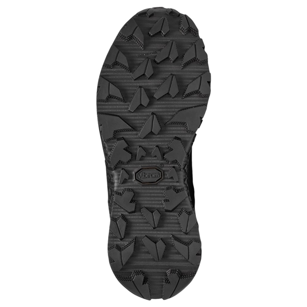 Chaussures Contact 6 Zip WP Garmont - Black
