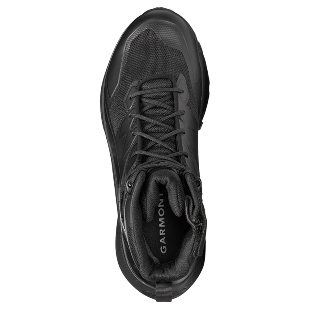 Chaussures Contact 6 Zip Garmont - Black