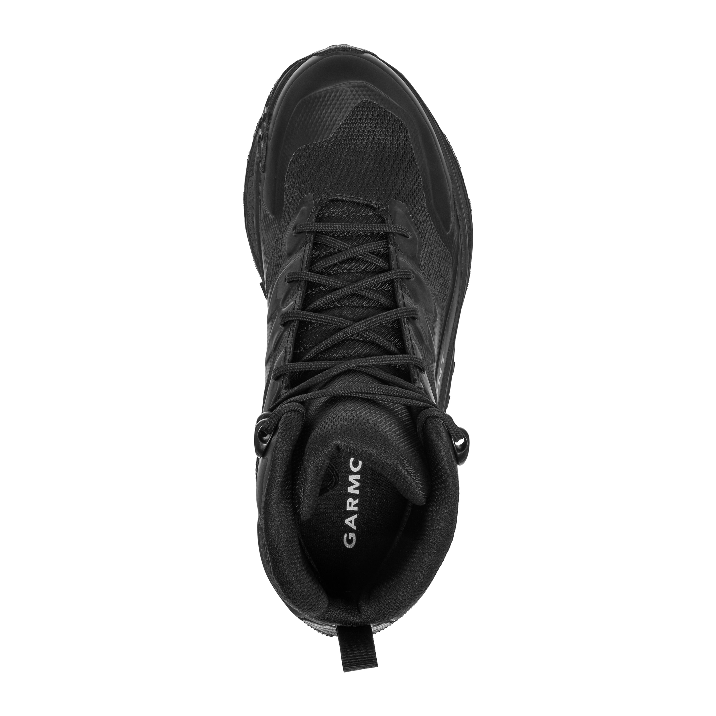 Chaussures Contact 4 WP Garmont - Black