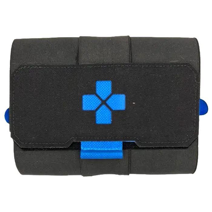 Trousse de premiers secours IFAK Holdtheline - Black