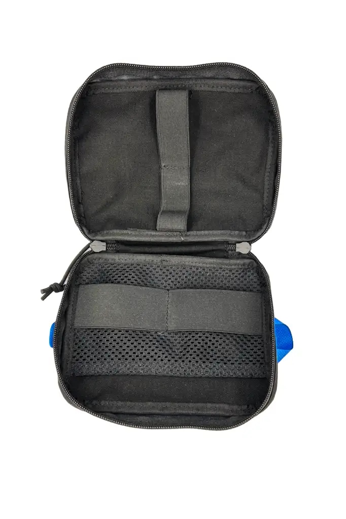 Trousse de premiers secours IFAK Holdtheline - Black
