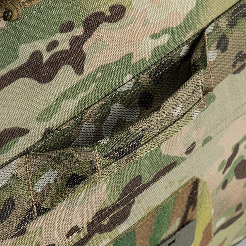 Sac Baul Elite 190 L M-Tac - MultiCam