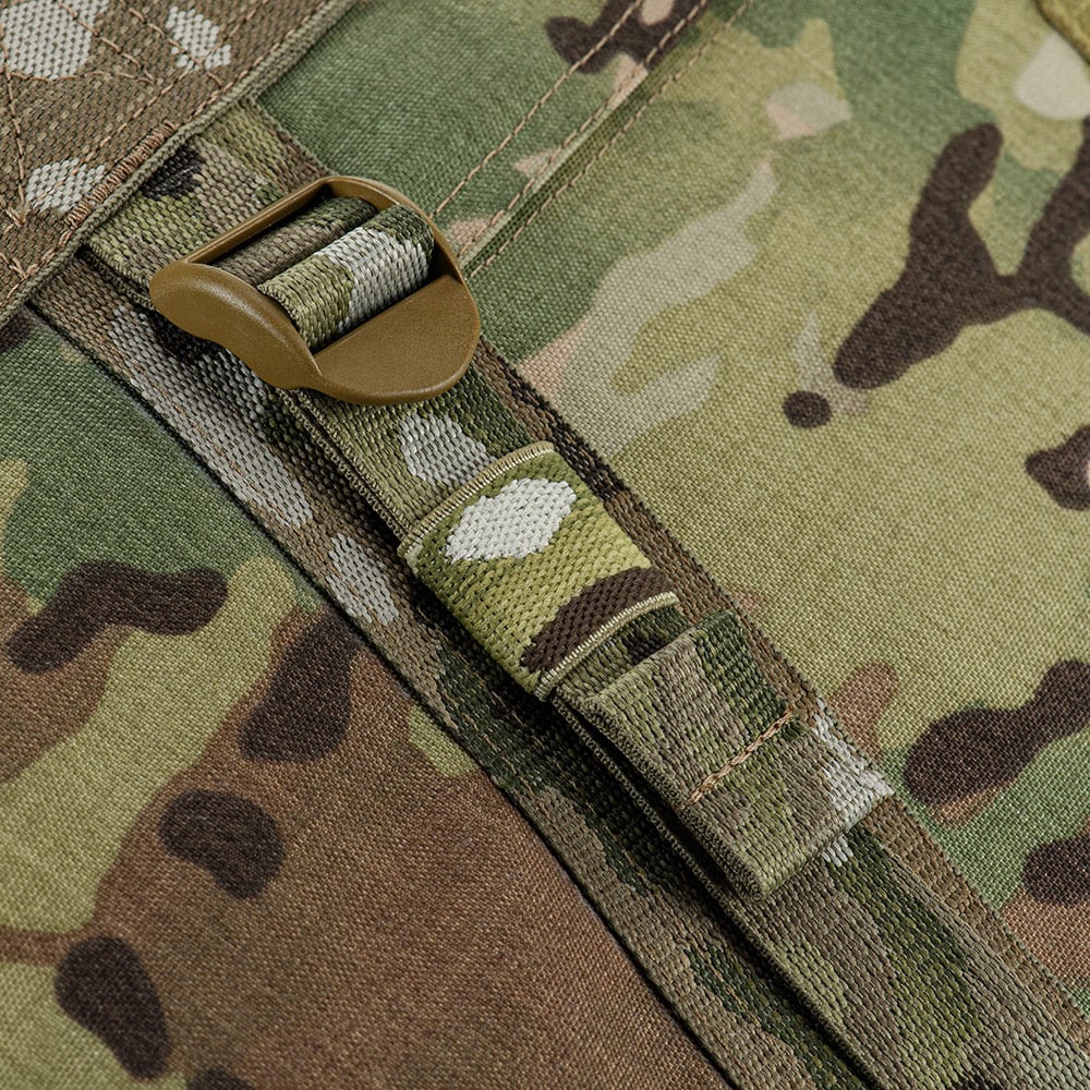Sac Baul Elite 190 L M-Tac - MultiCam