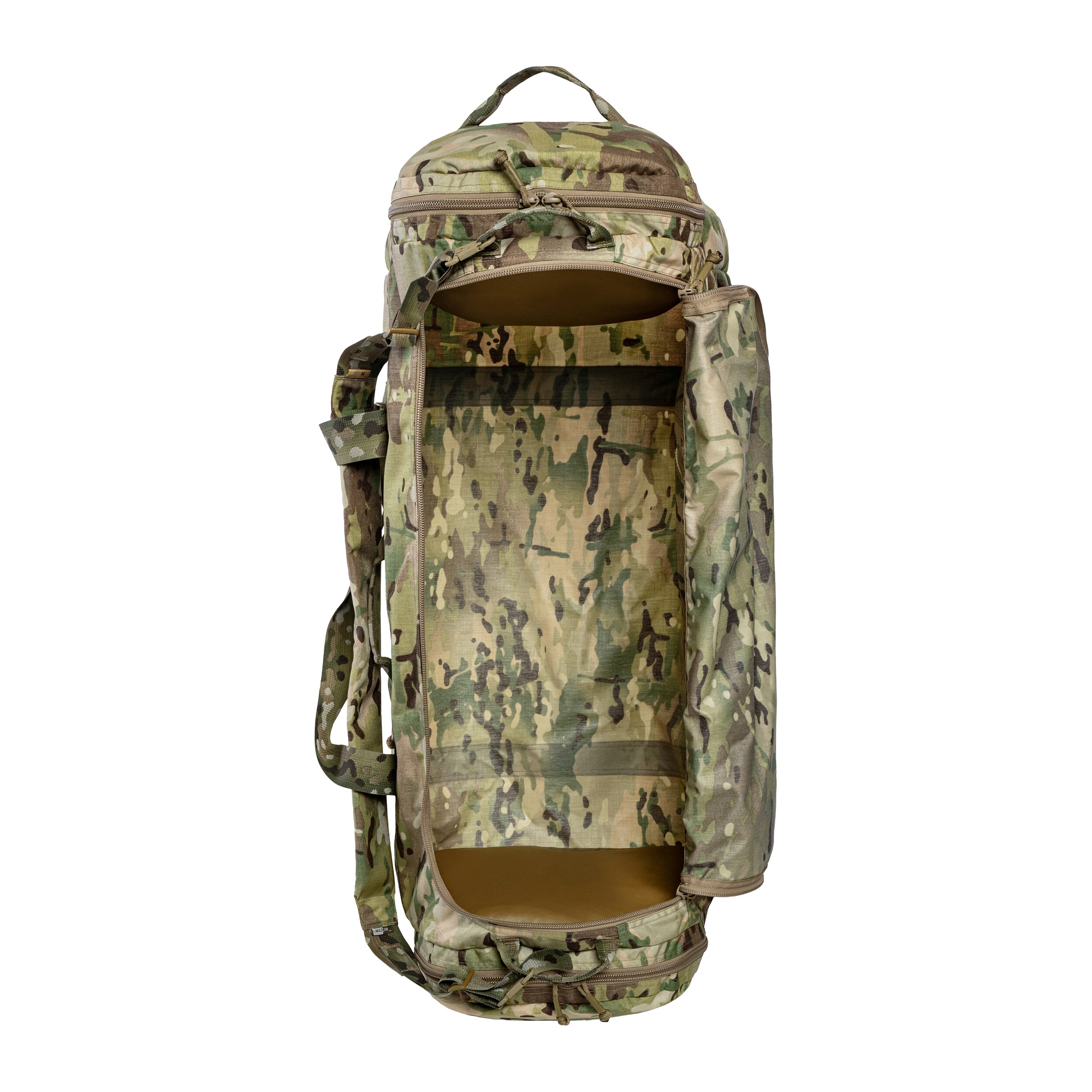 Sac Baul Elite 190 L M-Tac - MultiCam