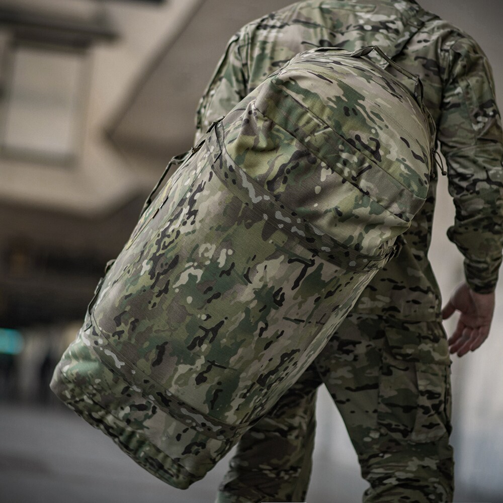 Sac Baul Elite 190 L M-Tac - MultiCam
