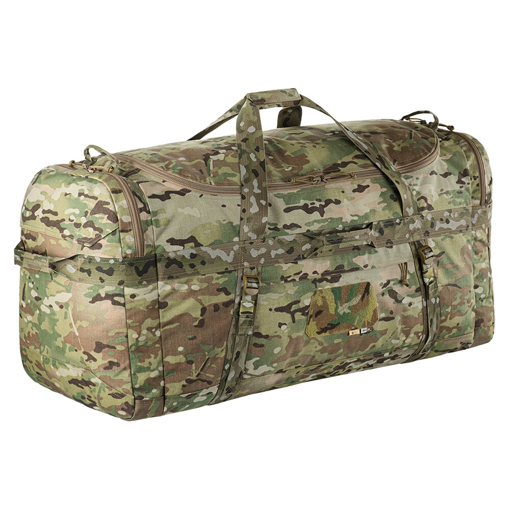 Sac Baul Elite 190 L M-Tac - MultiCam