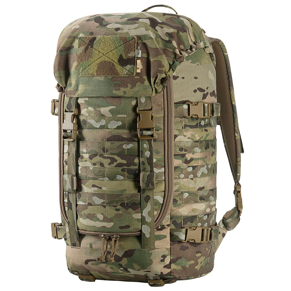 Sac à dos Recon Elite 35 l M-Tac - MultiCam