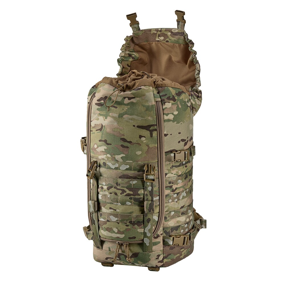Sac à dos Recon Elite 35 l M-Tac - MultiCam