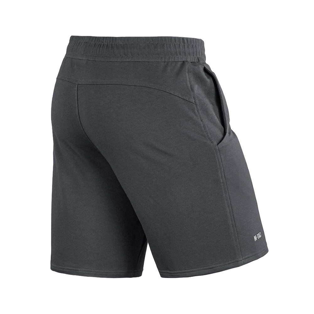Shorts Stealth Active M-Tac - Dark Grey