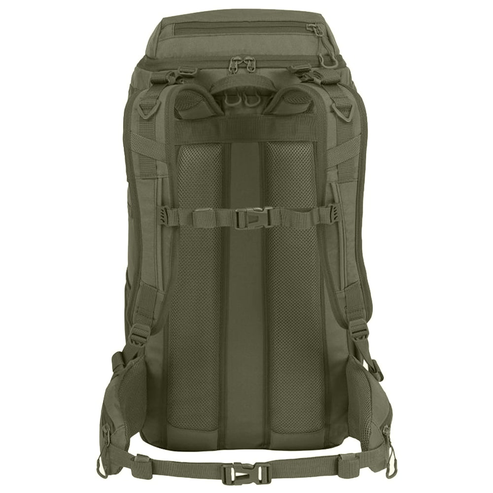 Sac à dos Forces Eagle 3 40 L Highlander - Ranger Green
