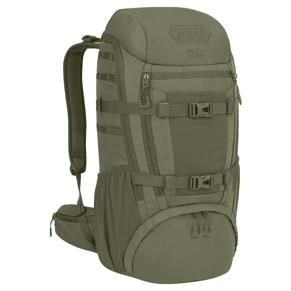Sac à dos Forces Eagle 3 40 L Highlander - Ranger Green
