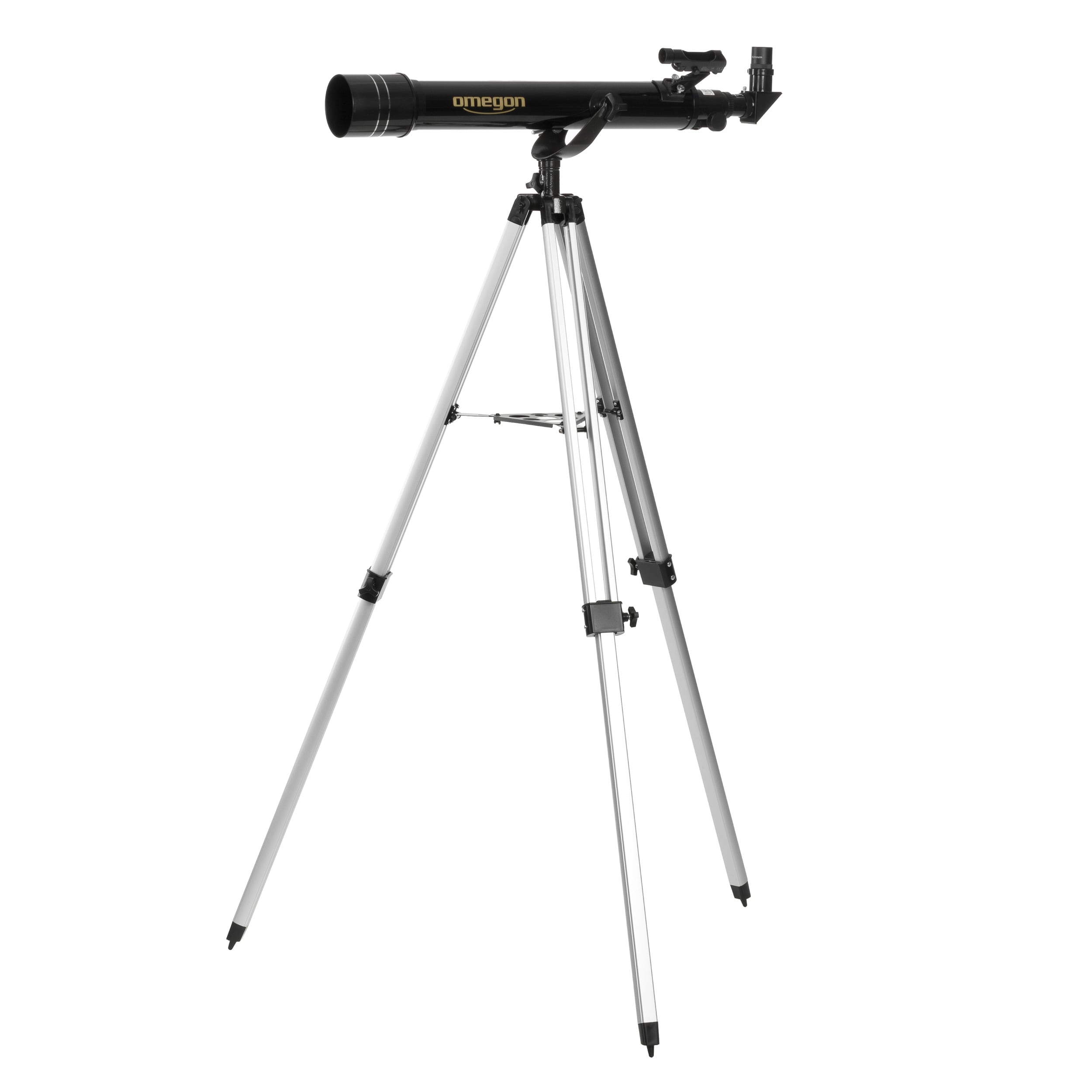 Télescope AC 70/700 AZ-2 Omegon