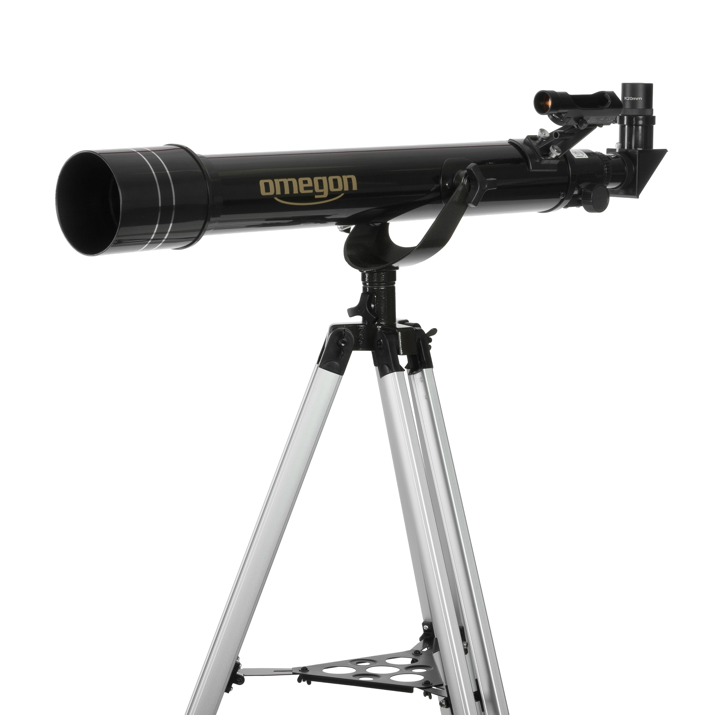 Télescope AC 70/700 AZ-2 Omegon