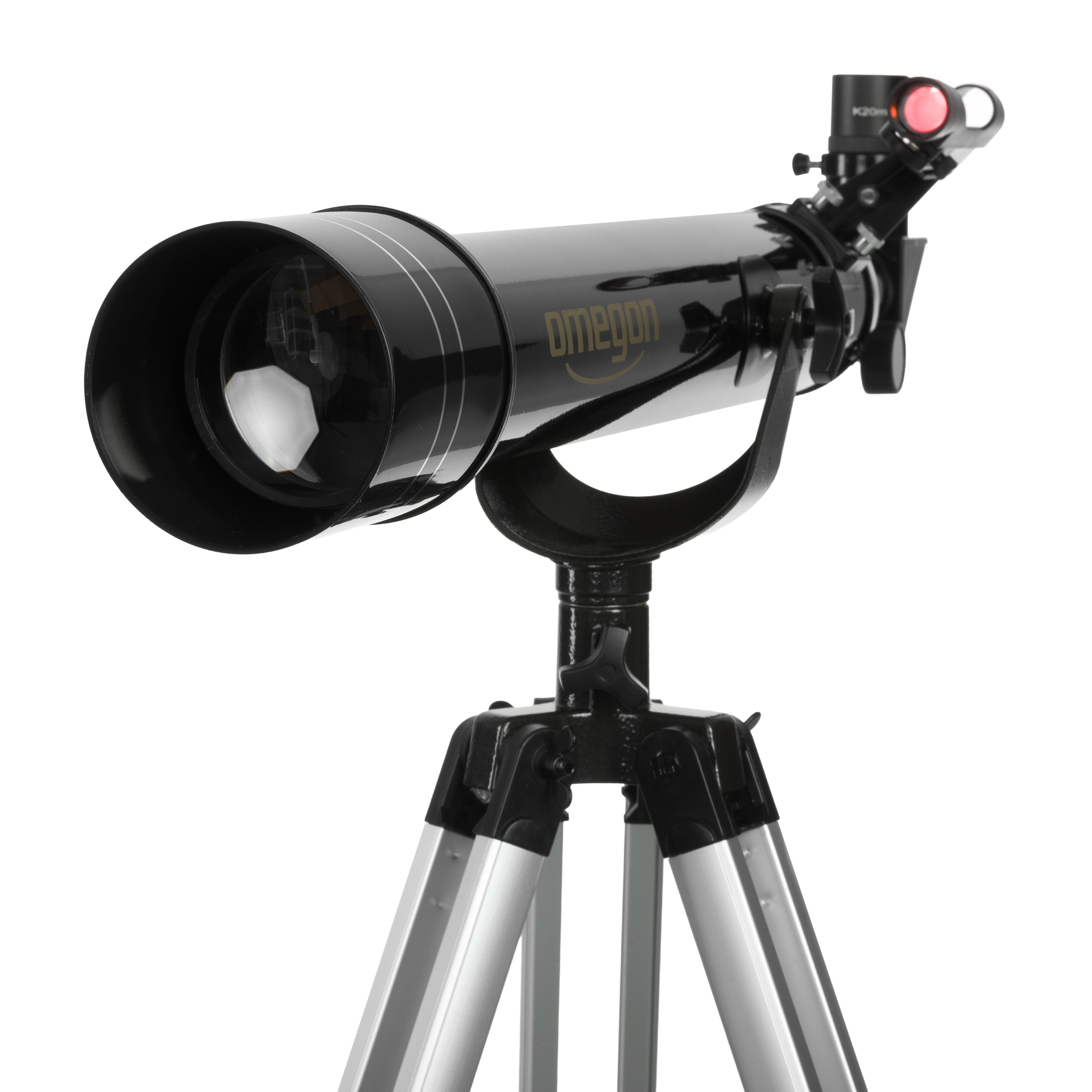 Télescope AC 70/700 AZ-2 Omegon