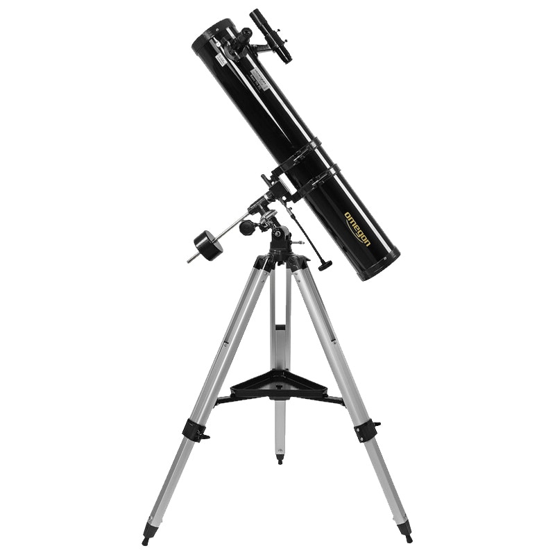 Télescope N 114/900 EQ-1 Omegon