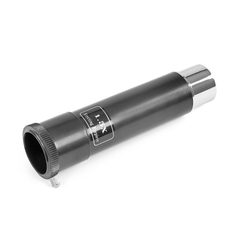Télescope N 130/920 EQ-2 Omegon