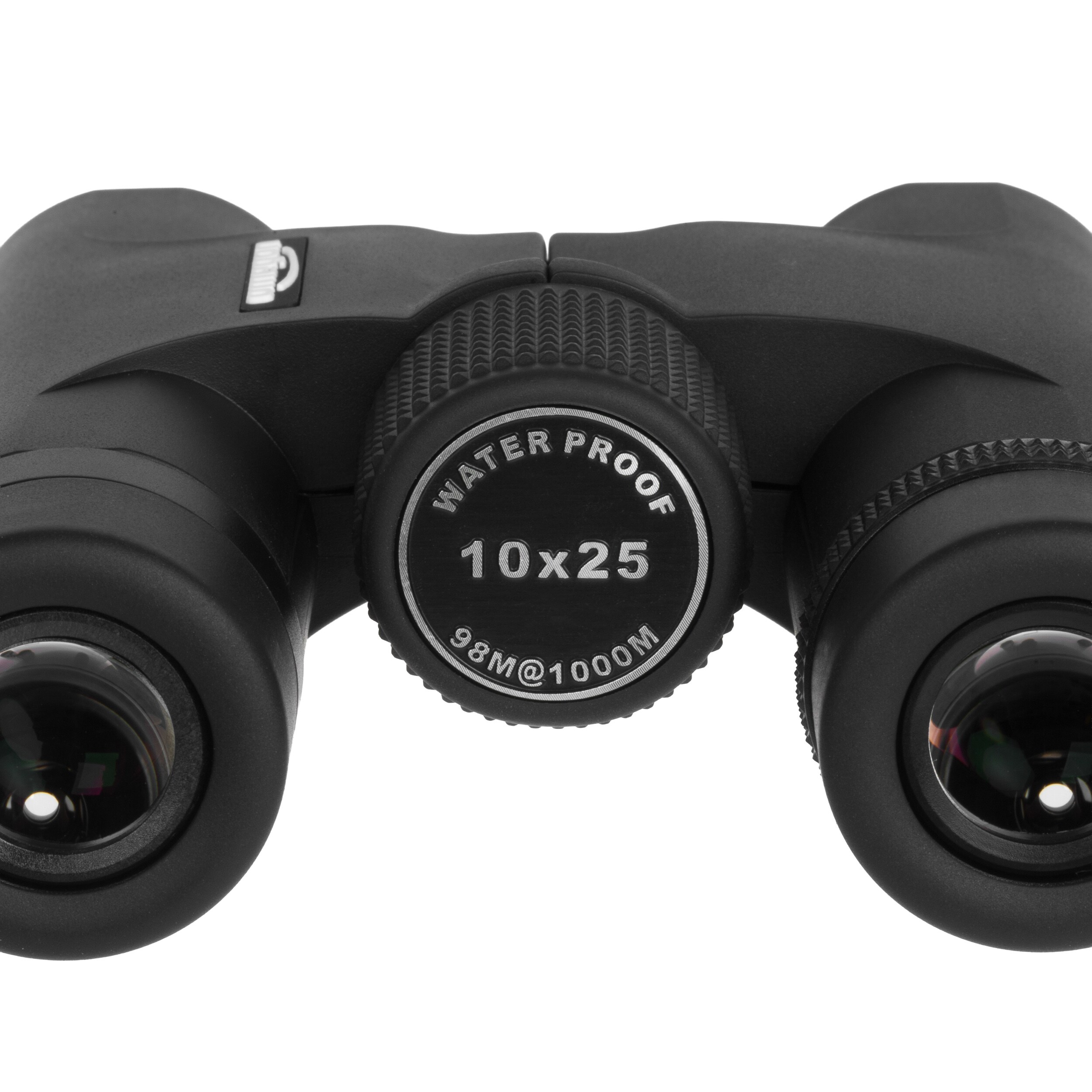 Jumelles Blackstar 2.0 10x25 Omegon