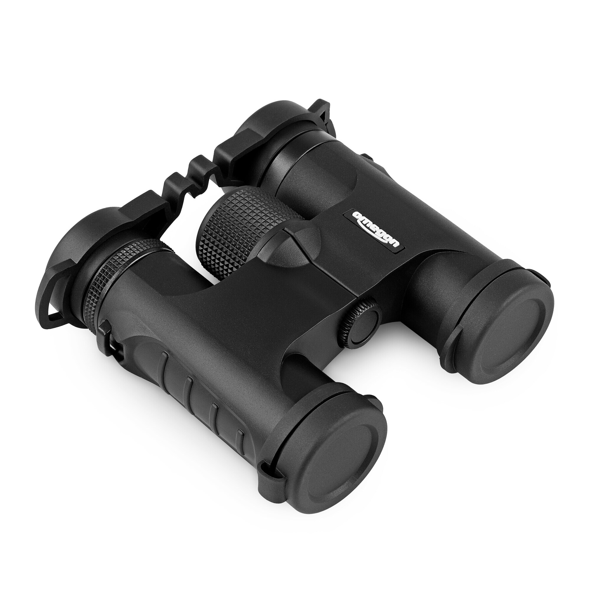Jumelles Blackstar 2.0 10x25 Omegon