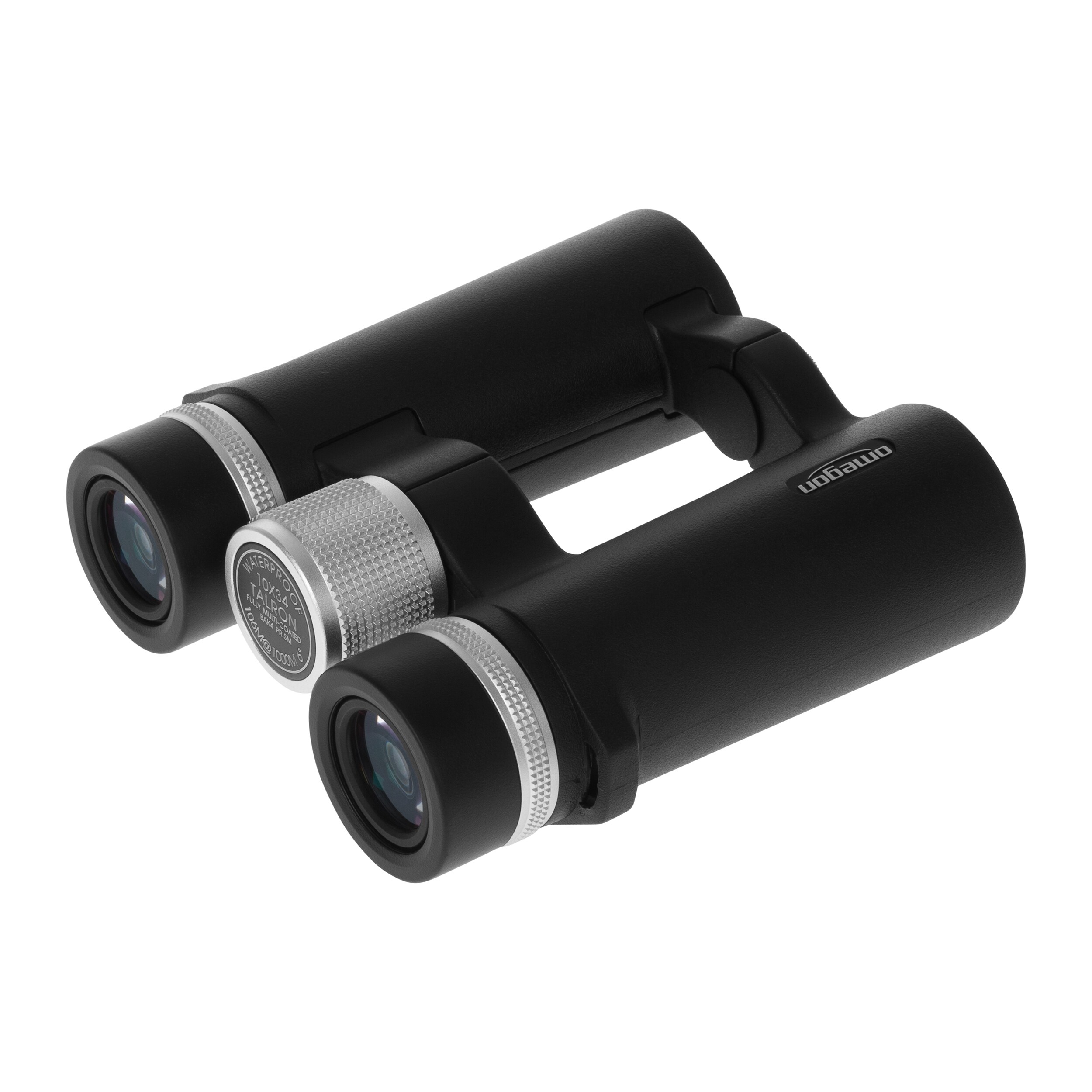 Jumelles Talron HD 10x34 Omegon