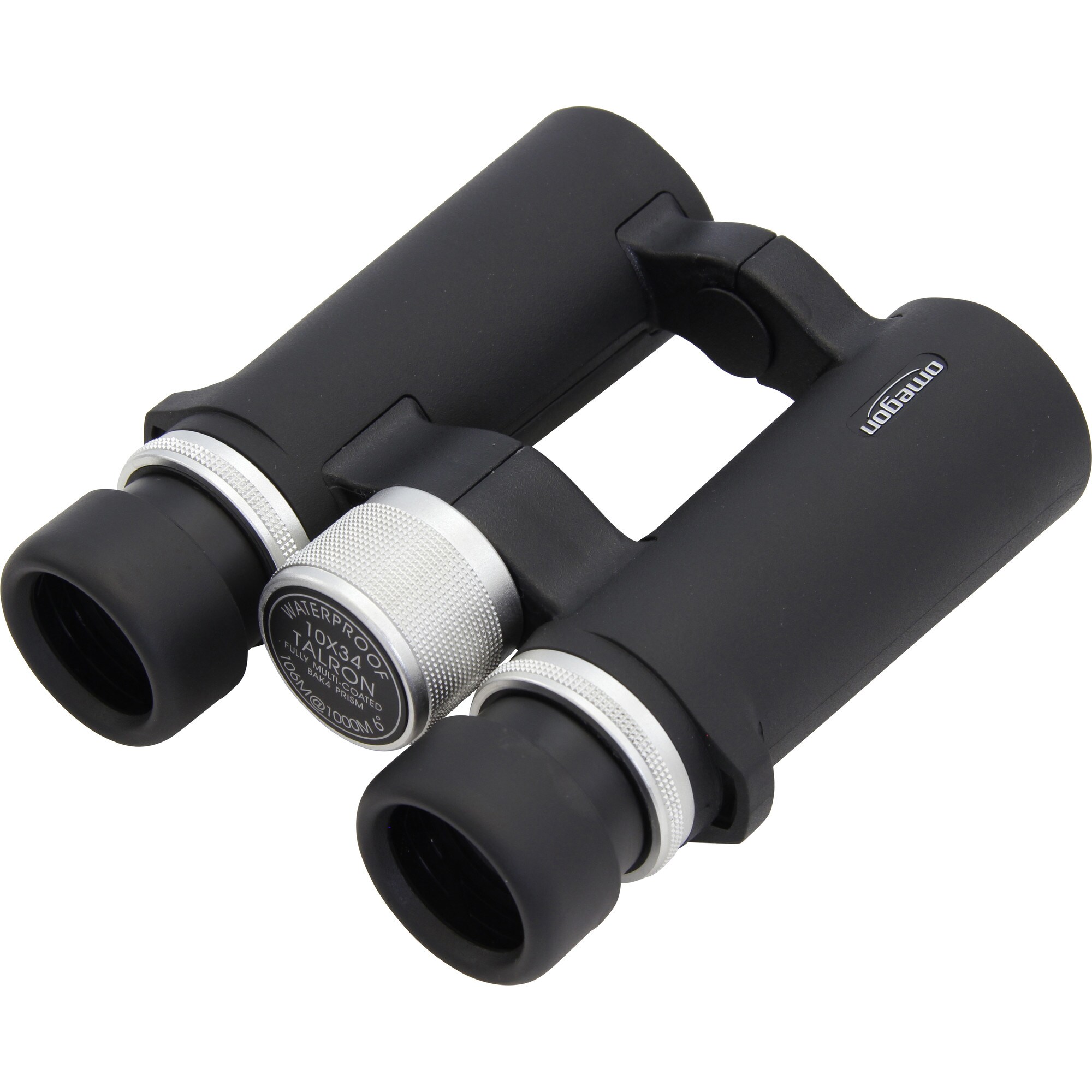 Jumelles Talron HD 10x34 Omegon