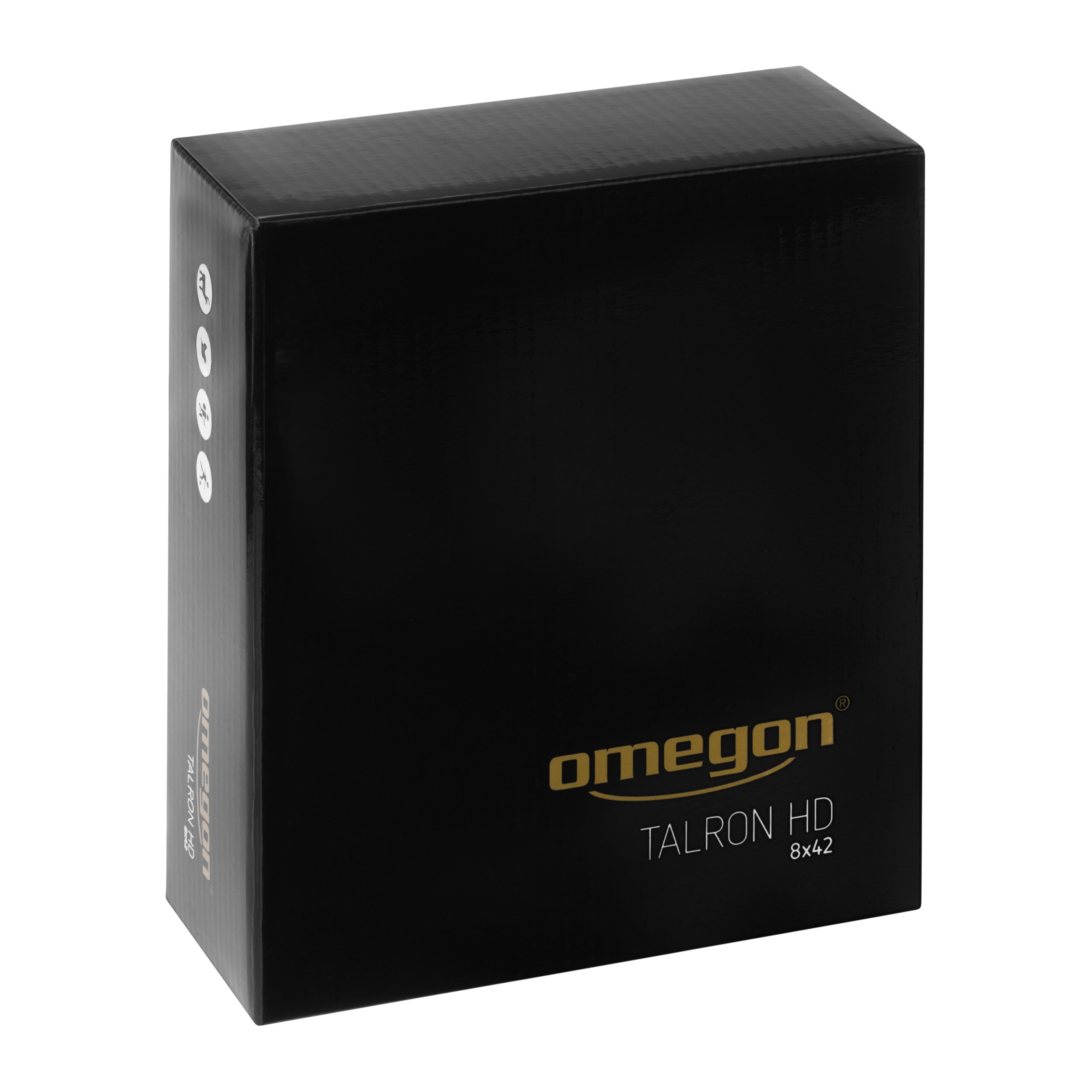 Jumelles Talron HD 8x42 Omegon