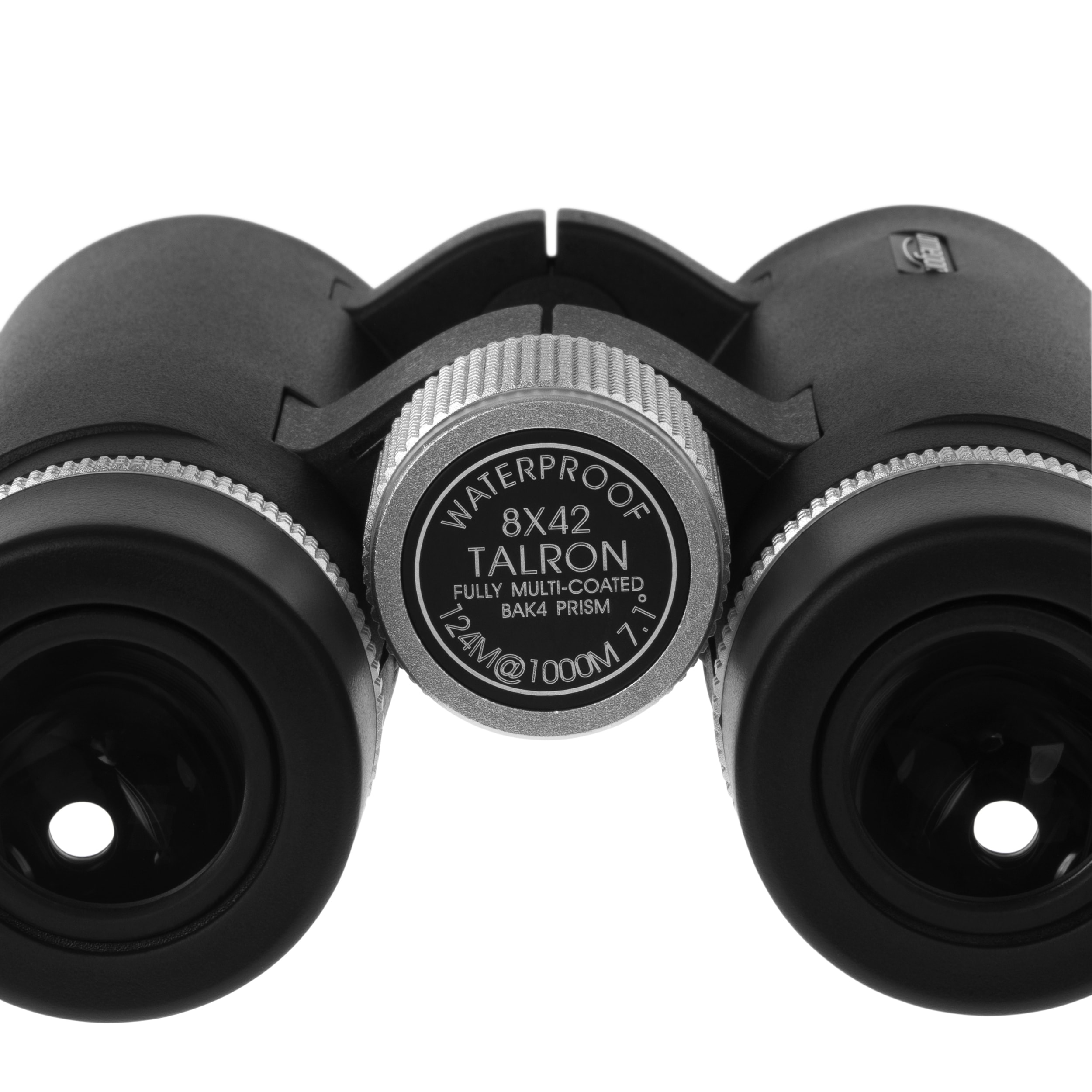 Jumelles Talron HD 8x42 Omegon