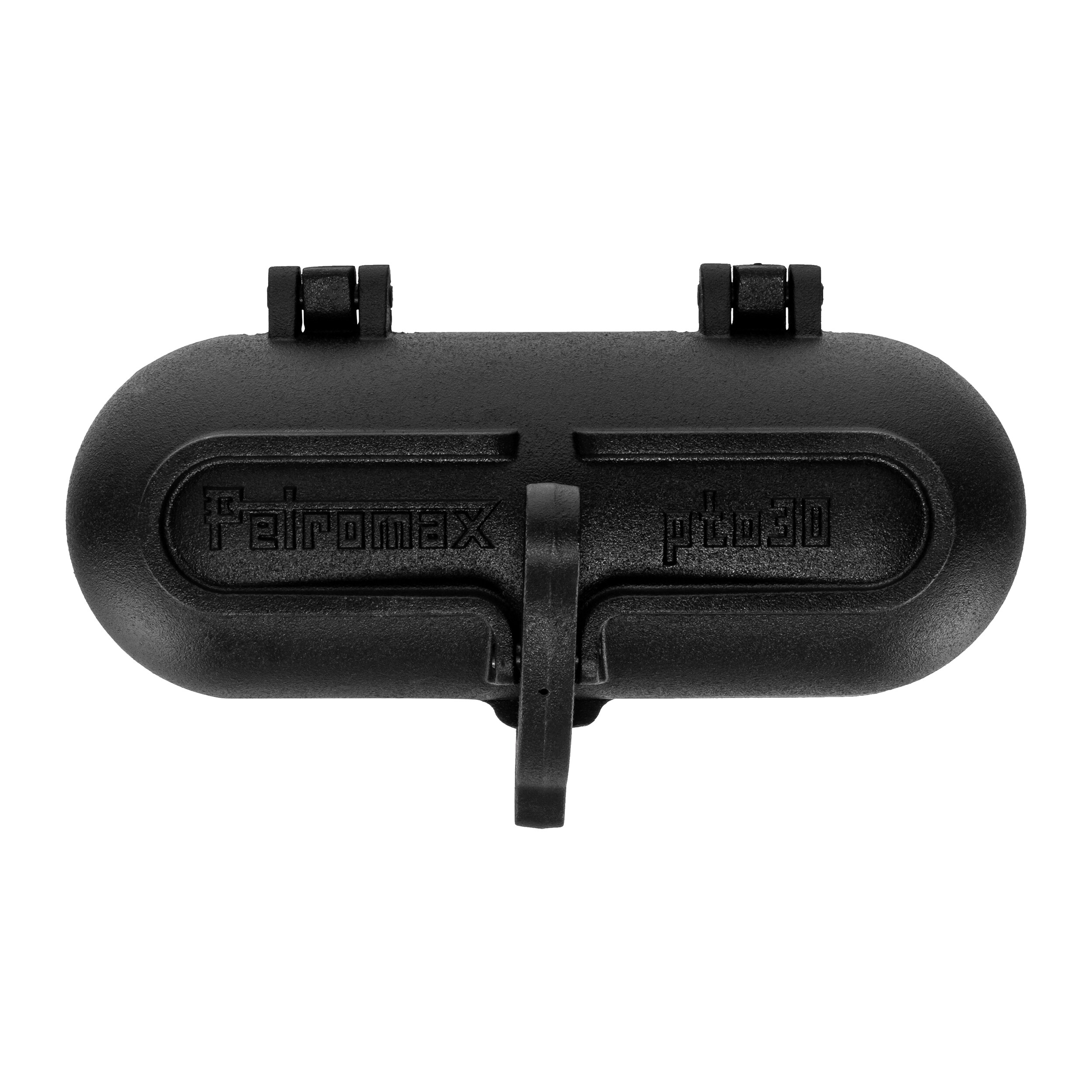 Grille-pain en fonte Potato Roaster 30 cm Petromax - Black