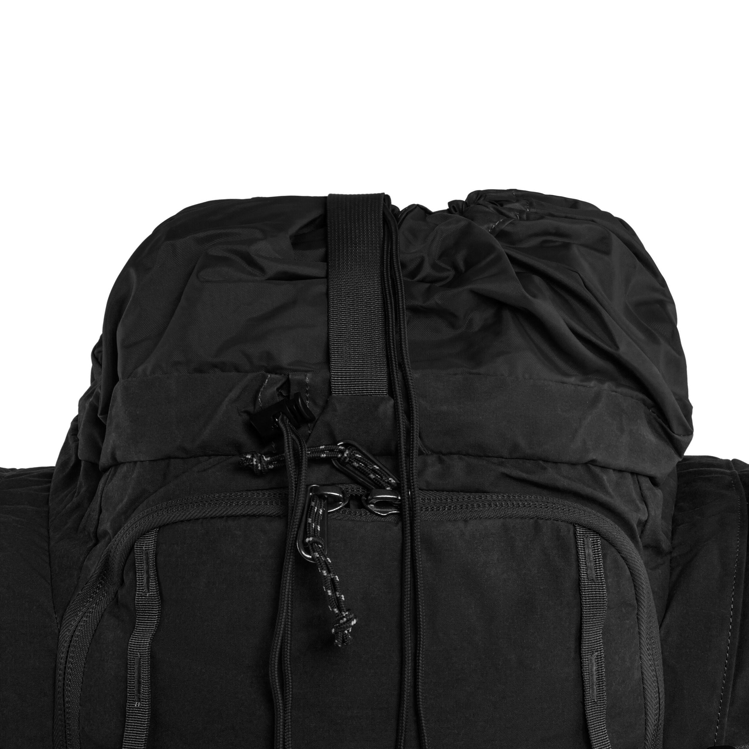 Sac à dos Kajka 85 l Fjallraven - Coal Black
