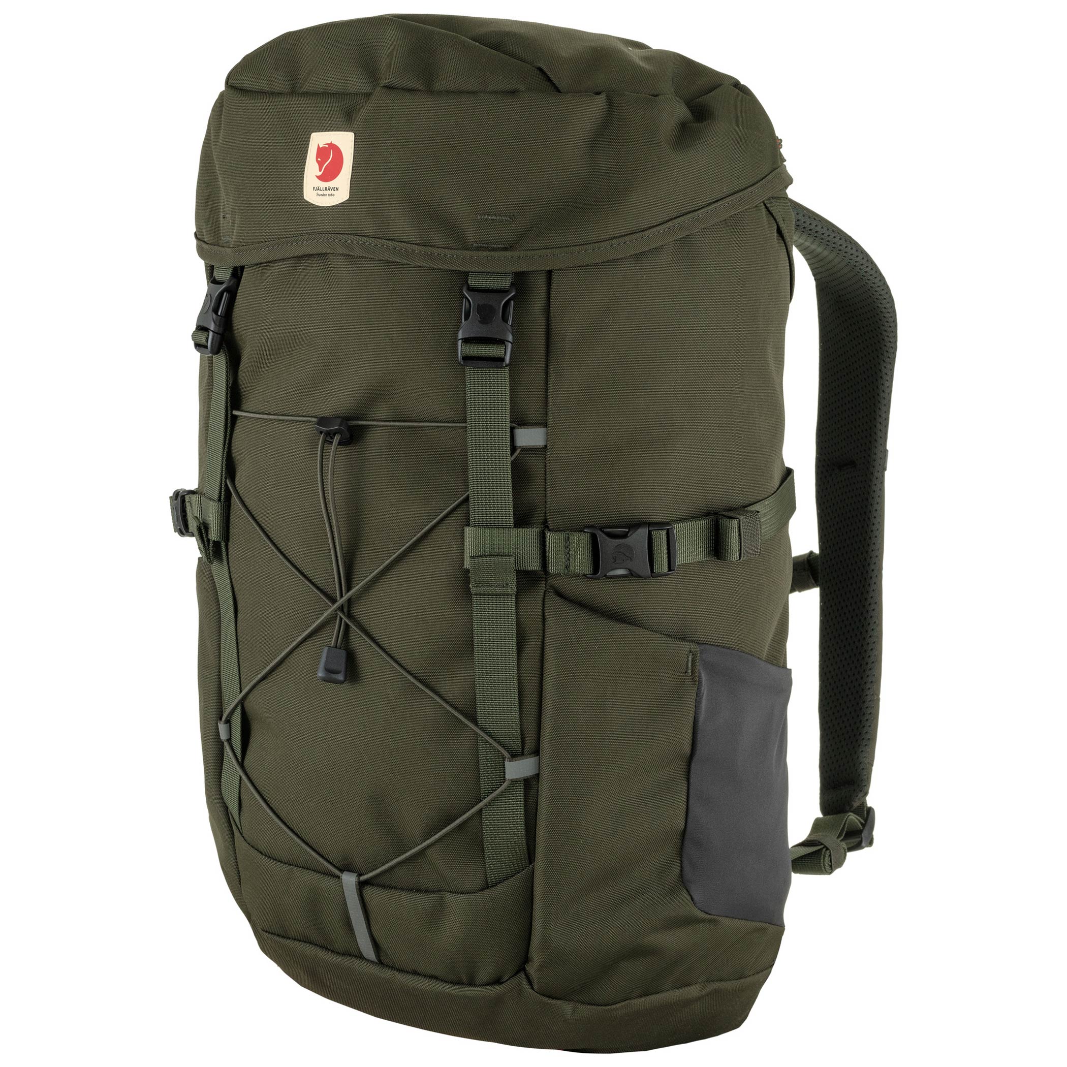 Sac à dos Skule Top 26 l  Fjallraven - Deep Forest