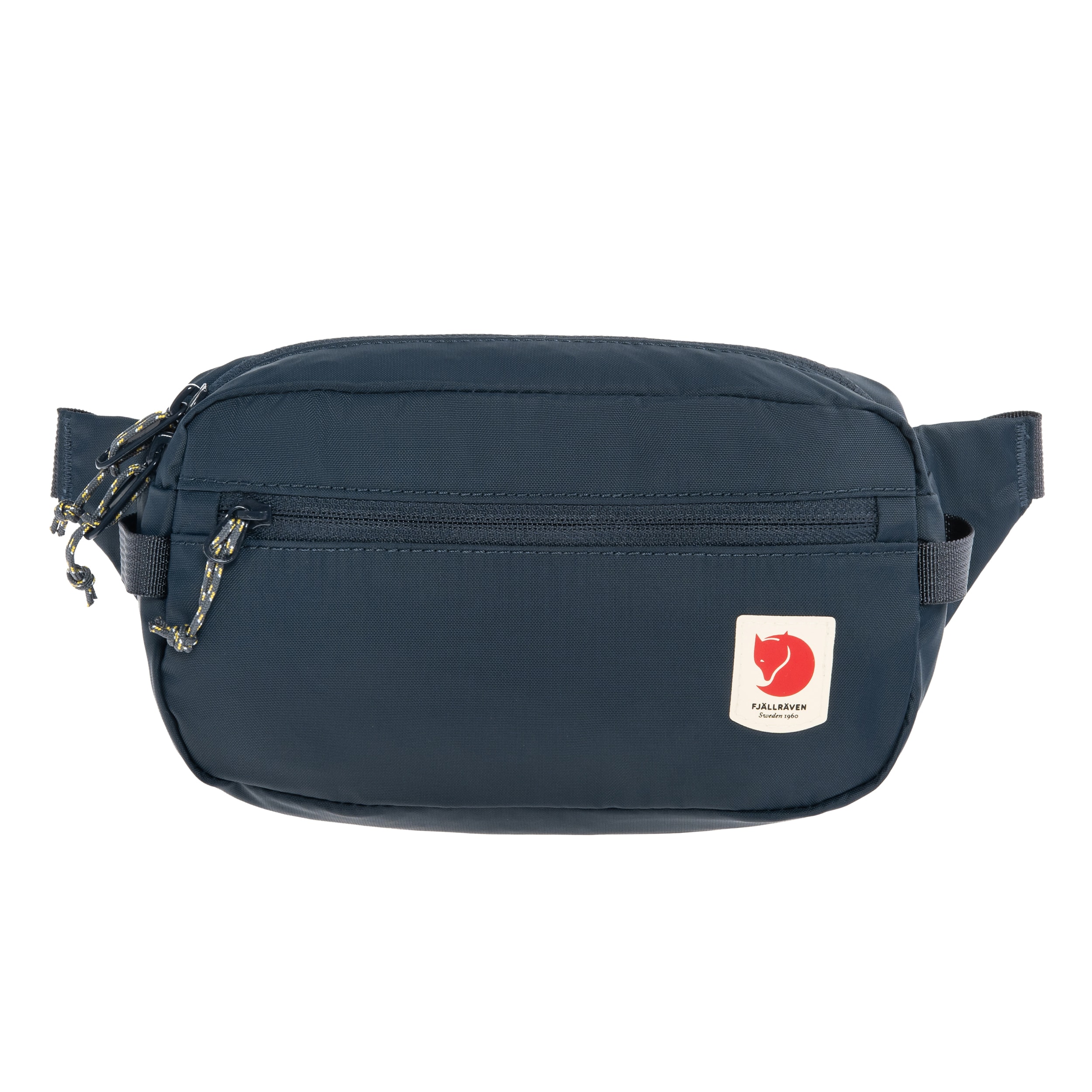 Sac banane High Coast Hip Pack 1,5 l Fjallraven - Navy