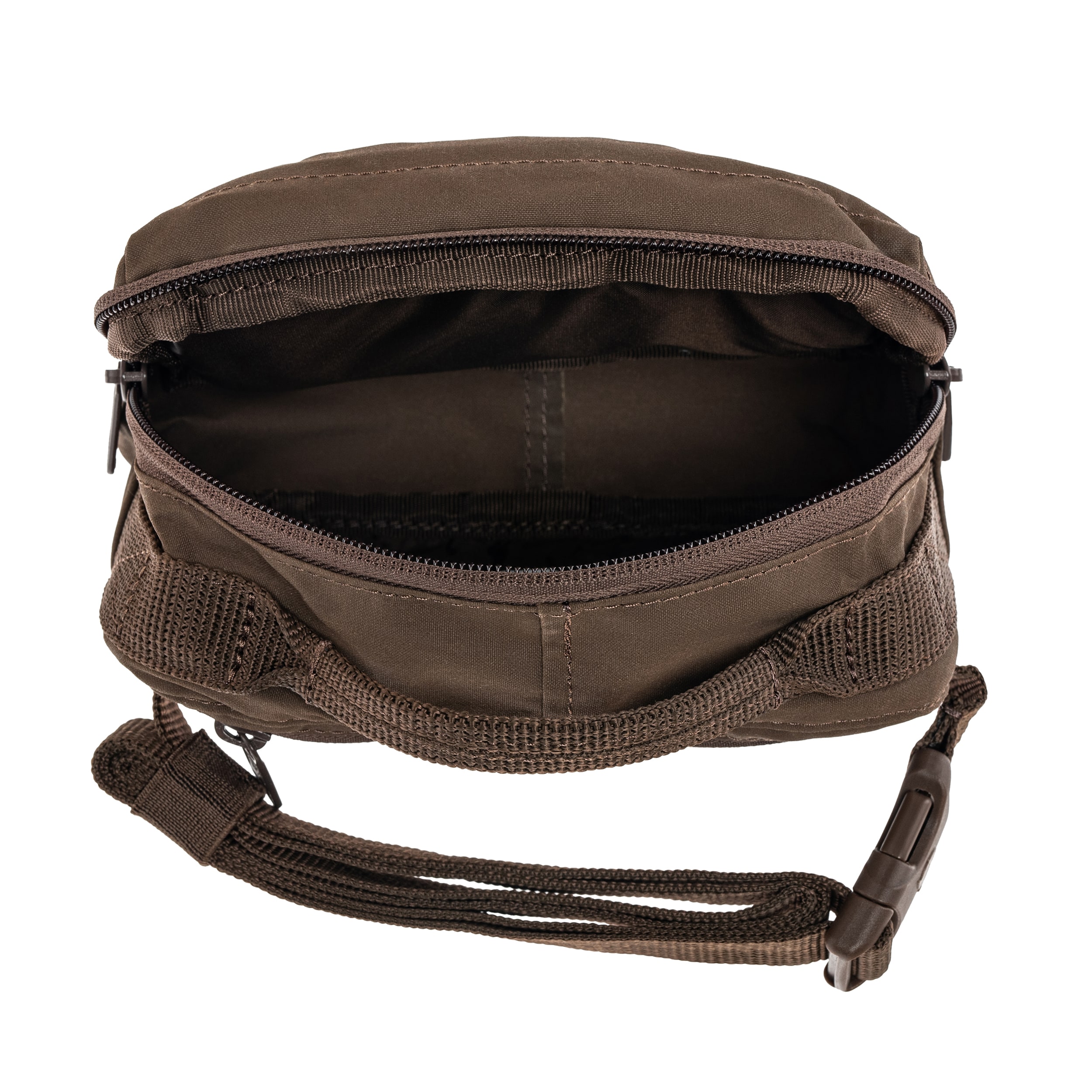 Sac banane Kanken Hip Pack 2 l Fjallraven - Dark Oak