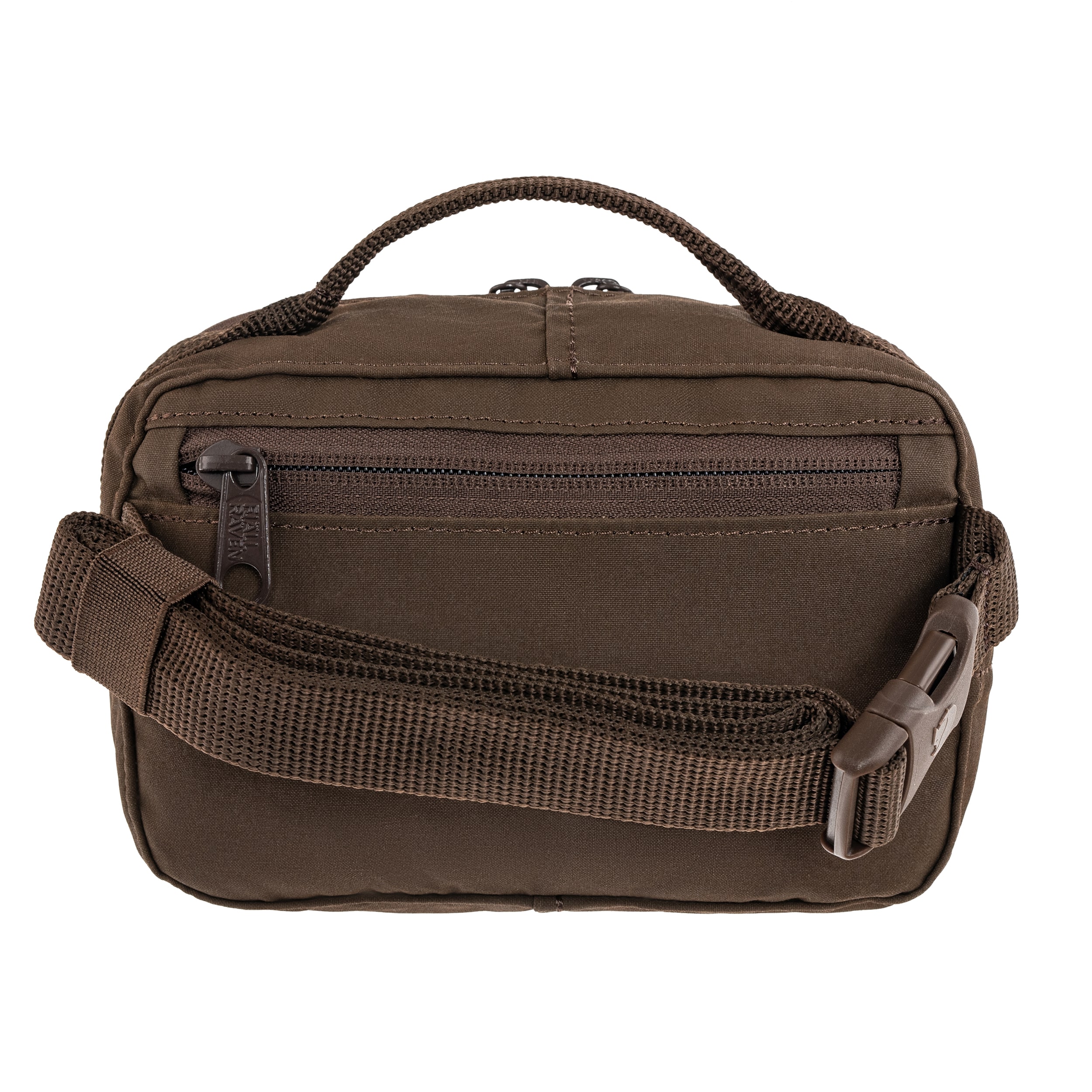 Sac banane Kanken Hip Pack 2 l Fjallraven - Dark Oak