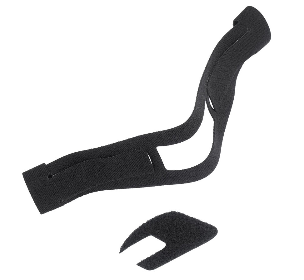 Protections auditives actives M31N-Mark 3 MilPro Earmor - Black