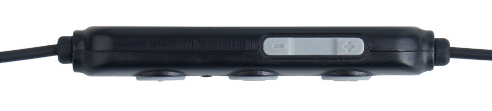 Protections auditives actives M200T Bluetooth 5.4 Earmor - Black