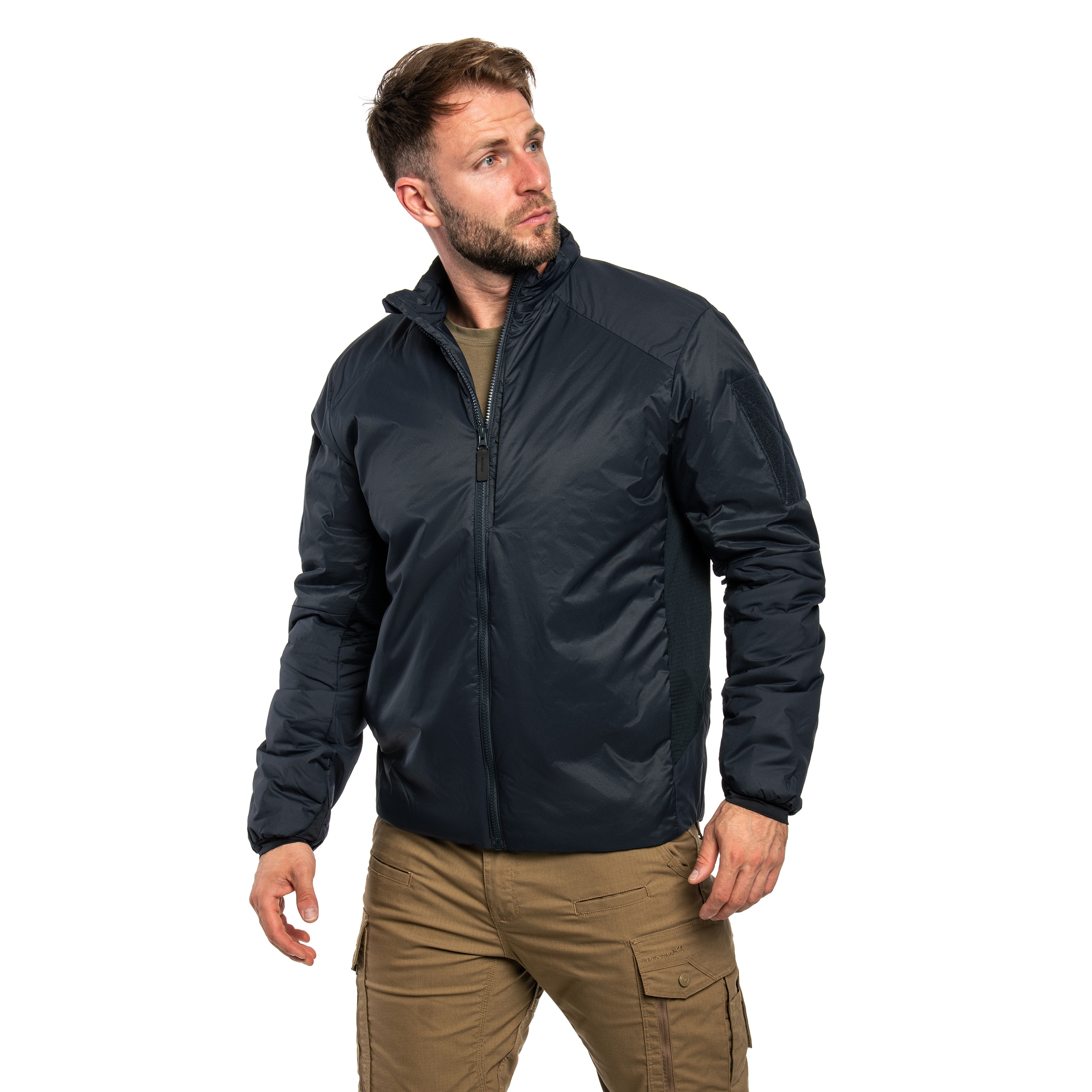 Veste V.XI XTU LT3 5.11 - Dark Navy