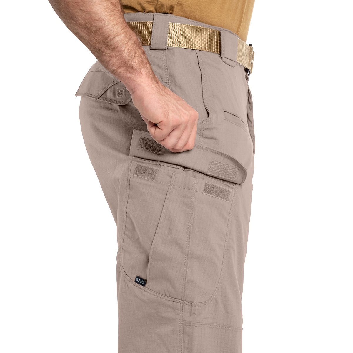 Pantalon 5.11 Stryke - Khaki