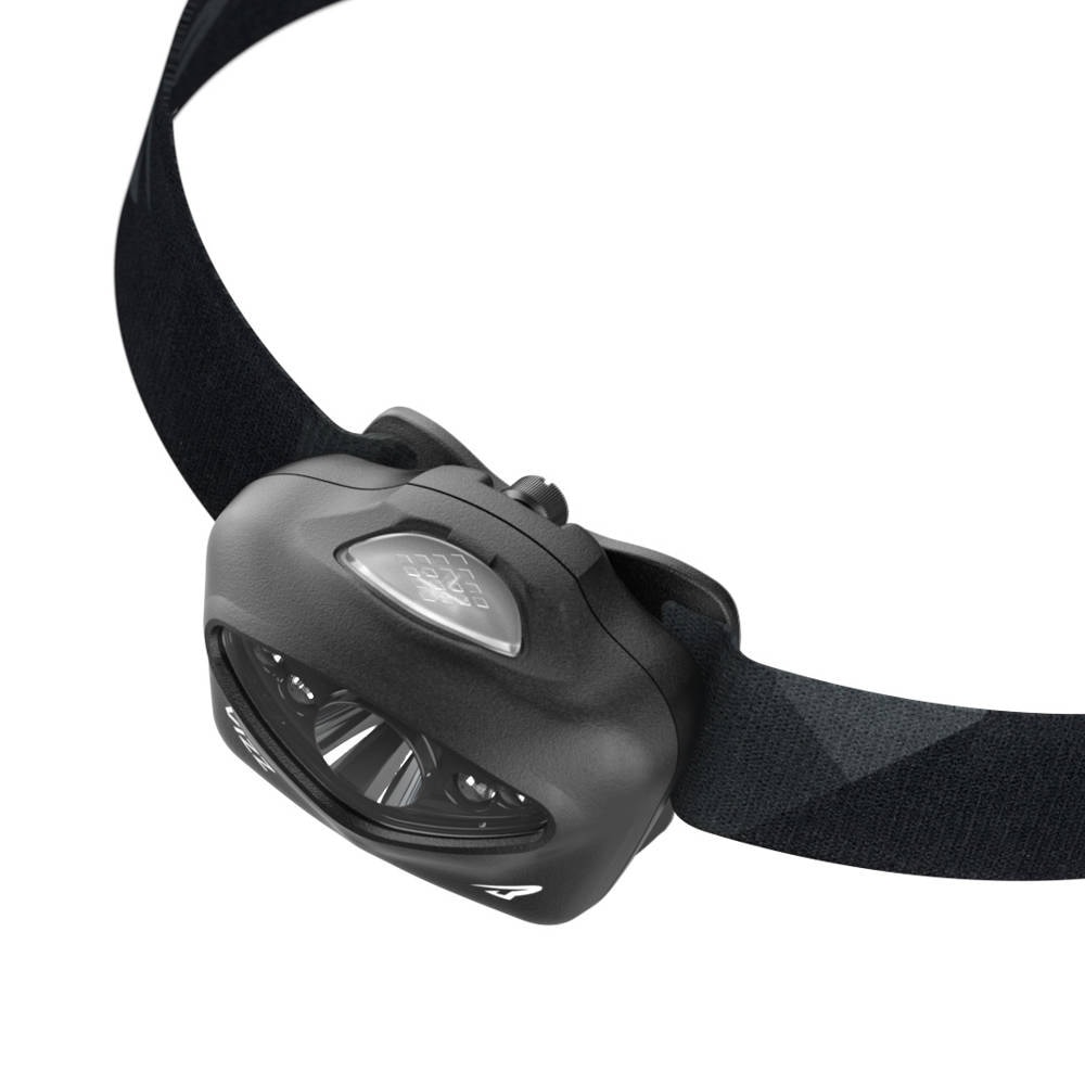 lampe frontale Vizz 550 Princeton Tec - Black