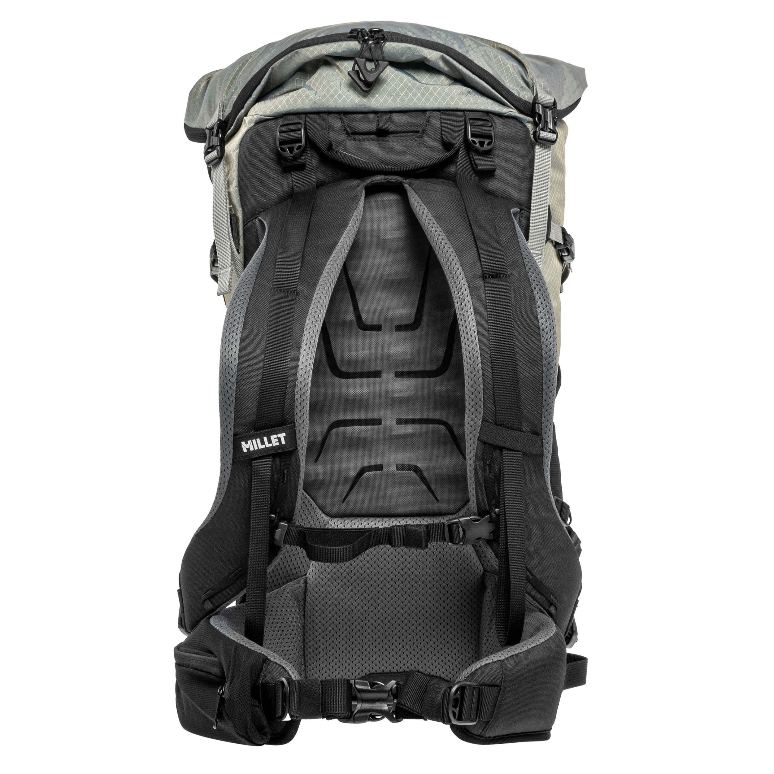 Sac à dos Ubic 35 l Millet - Sand