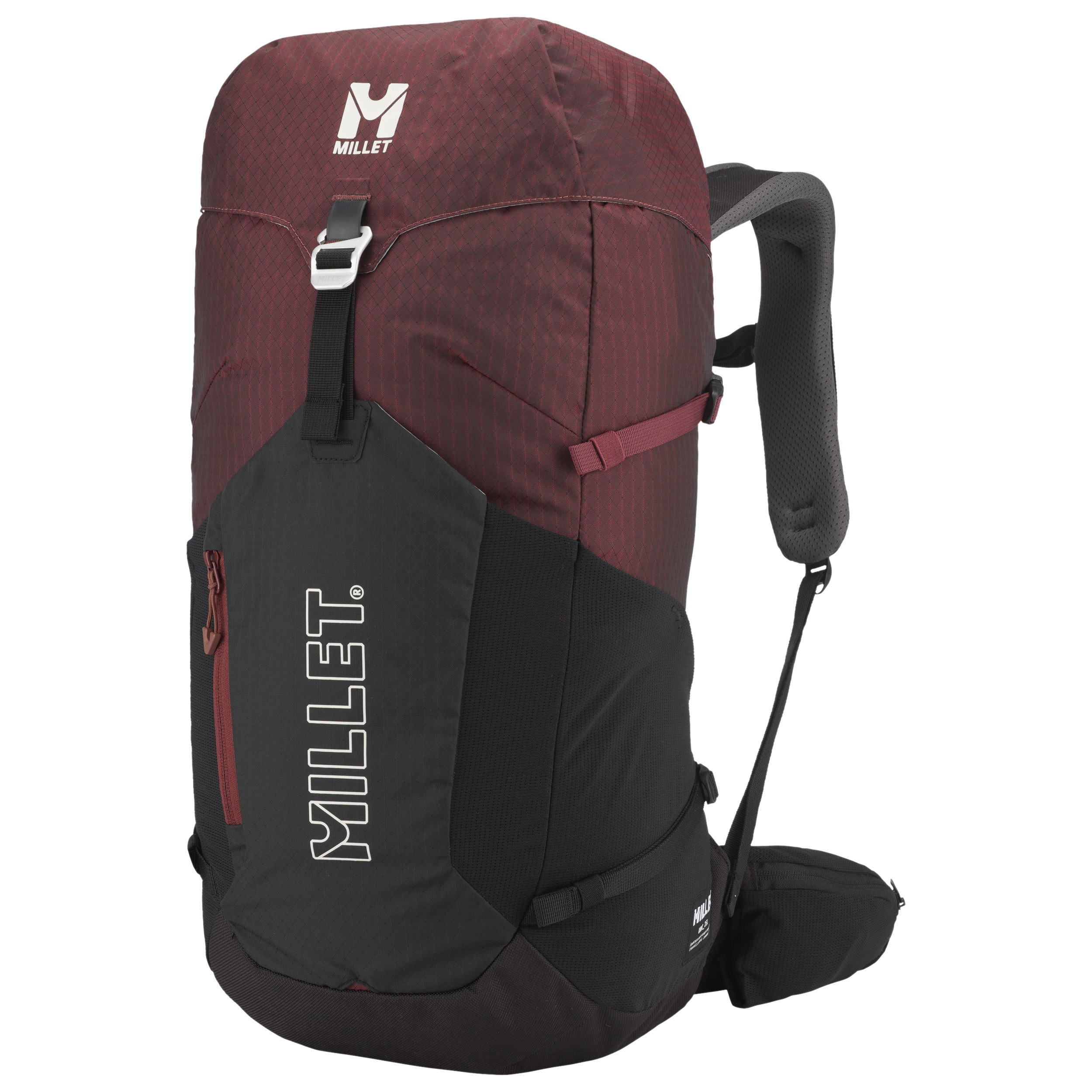 Sac à dos Ubic 25 l Millet - Dark Red