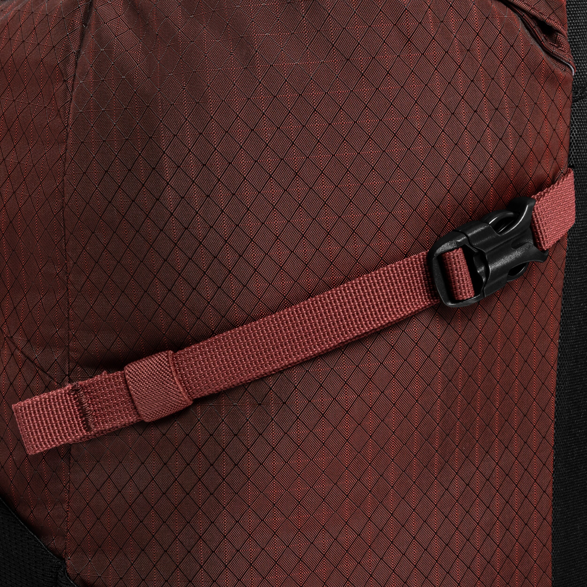 Sac à dos Ubic 25 l Millet - Dark Red
