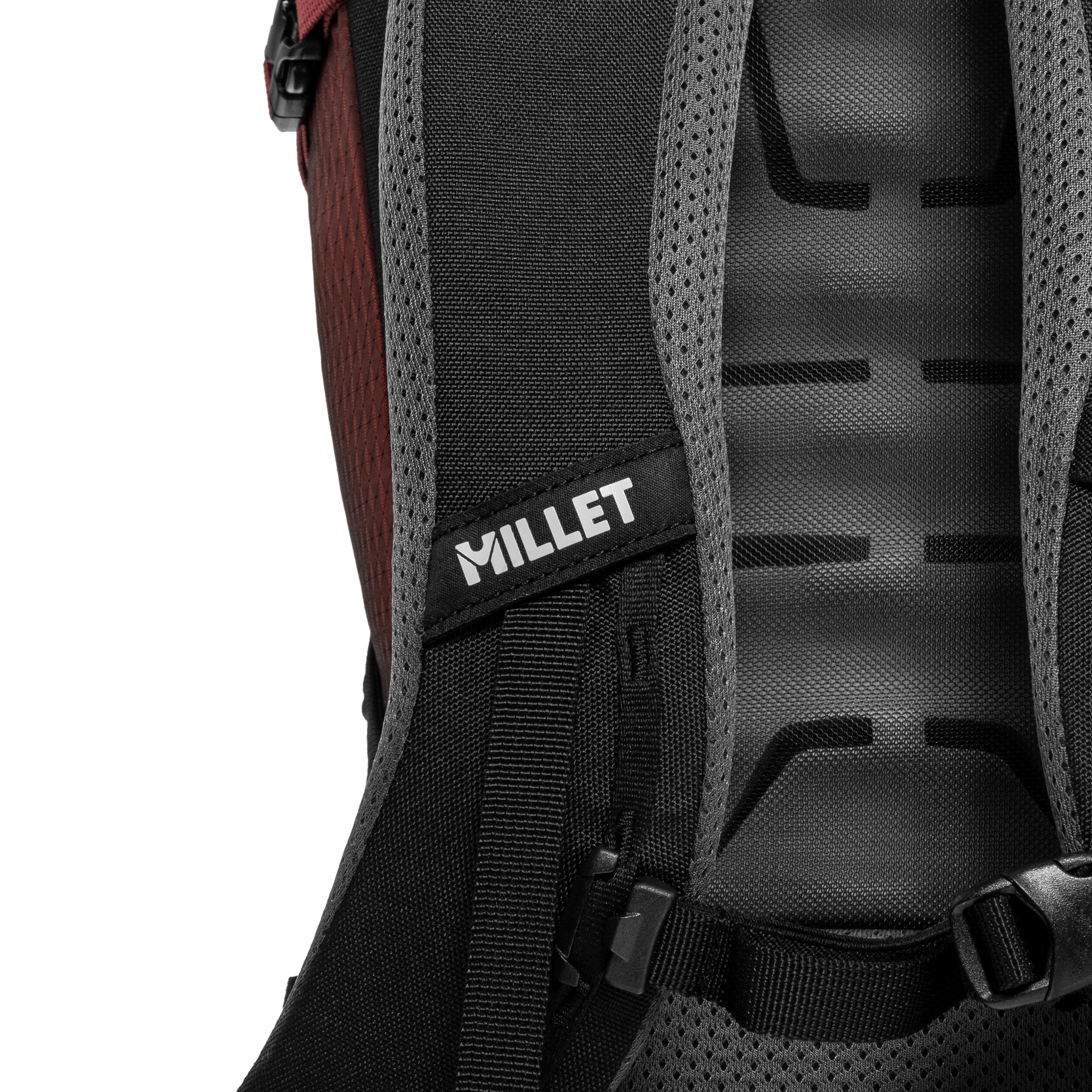 Sac à dos Ubic 25 l Millet - Dark Red